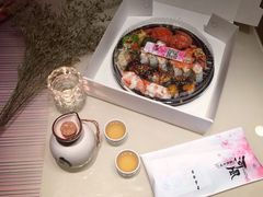 -河风精致寿司(双井店)