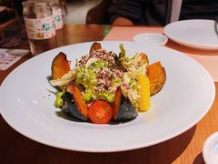 -山葵家·创意料理(万象汇店)