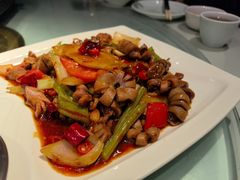 -众回广东菜(劝业场店)