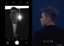 -贝勒爷专业男发