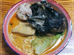 -胡须平沙茶面(后炉街店)