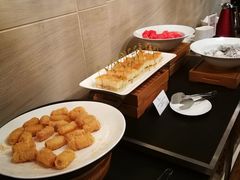 -上海雅居乐万豪侯爵酒店
