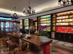 -湖畔居茶楼(湖滨店)