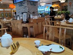 -德胜轩正宗顺德菜(宝安沙井会展中心店)