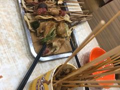 麻酱-屈礼洪