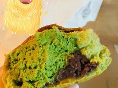 -WHEAT&BAKER-麥(凯德来福士店)