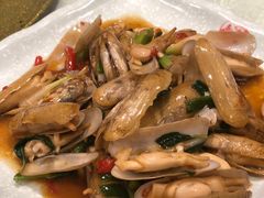 -抱德·潮汕味(敦和店原惠城鱼仔)