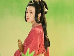 -盘子女人坊(西安至尊店)