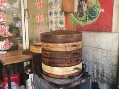 -兰边碗(鼓楼店)
