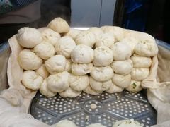 -郑家包子牛肉拉面(尚勤路店)
