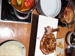 -德香苑脆皮烤鸭·经典(爱融荟城店)