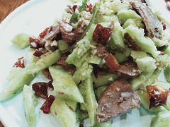 -李老哈·东北菜(宋园路店)