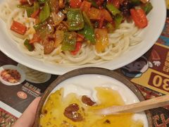 -巴依老爷新疆美食(工体旗舰店)