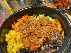 -韩国大金刚烤肉·料理(印象城店)