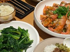 -隅乐胡椒虾·台湾菜·团建(皇岗店)