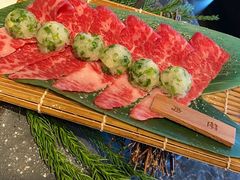 -老乾杯和牛烧肉(王府中环店)