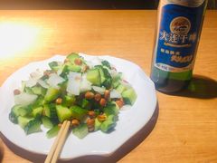 -喝丢一只鞋海鲜烧烤·海肠捞饭(东关街店)