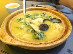-调鼎居·手工淮扬菜