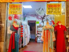 -黄埔古港