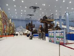 -广州热雪奇迹