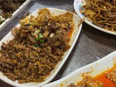 -清真双宝红油牛系列