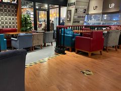 大堂-矢量咖啡(万象汇店)