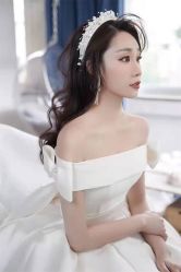 -LOVE SHINE婚纱·红鼎庄龙凤褂·妈妈装定制