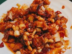 -人民公社大食堂(顺义总店)