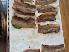 -河坝烧烤串城(虹桥中心店)