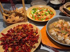-廖川菜(八佰伴店)