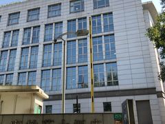 -上海美兆健康医疗体检中心(古北店)