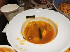-半秋山西餐厅(巴南万达广场店)