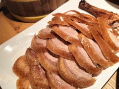 -吴越荣记·苏州菜·松鼠桂鱼(娄门景区店)