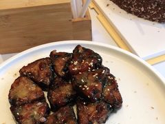 -紫光园·烤鸭·北京菜(劲松店)
