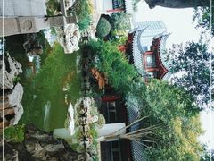 -乾隆行宫