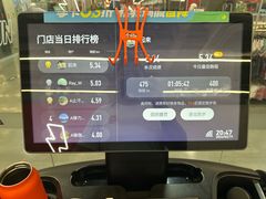 -乐刻健身(灯市口店)