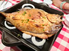 -西贝(吴江路湟普汇店)