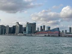 -招商蛇口邮轮母港(观光客运)