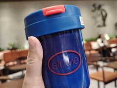 -Peet's 皮爷咖啡(深圳湾万象城店)