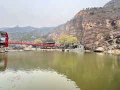 -青龙湖公园