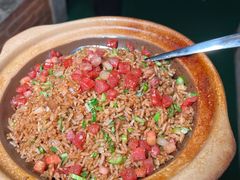 -羊门客在·烤盐池滩羊·川菜