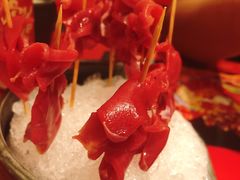 -谭鸭血老火锅(图书馆店)