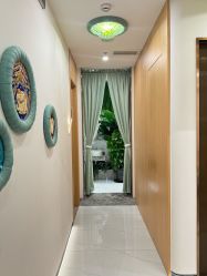 -芳朵美容养生SPA