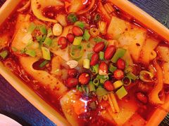 -沙州食驿·非遗小吃夜市