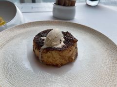 法式吐司-翡翠36餐厅(浦东香格里拉店)