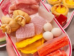 -龍歌自助小火锅(雨花台江南虹悦城店)