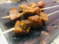 羊肉-红钳侠小龙虾·烧烤(中赢康康谷店)