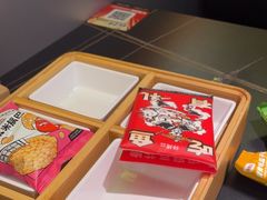 -师烤·豆花烤鱼(深圳坂田天虹店)