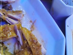 -金戈戈香港豉油鸡(皇庭广场店)