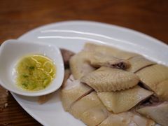 -启香鸡私房菜(湖景店)